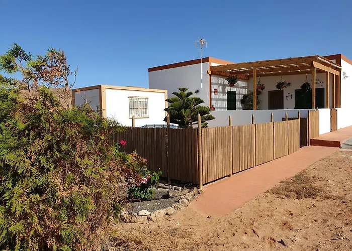 Casa Blas