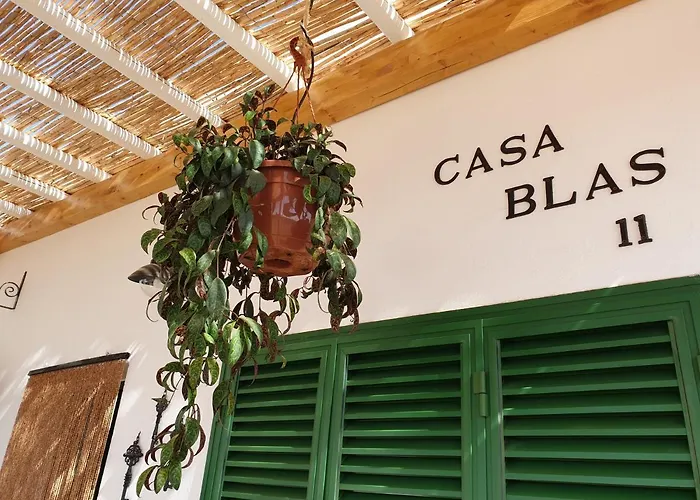 Casa Blas