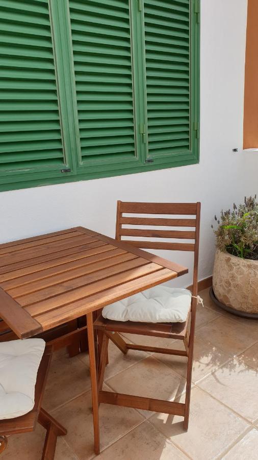 Ferienhaus Casa Blas