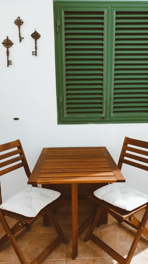 Casa Blas Ferienhaus *