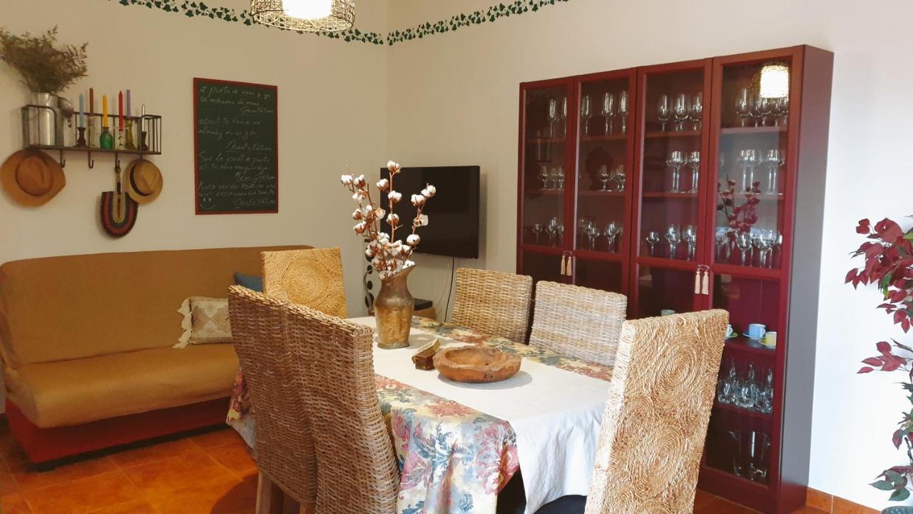 Ferienhaus Casa Blas *