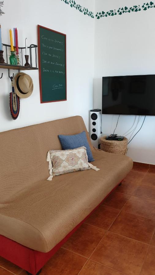 Casa Blas Ferienhaus *