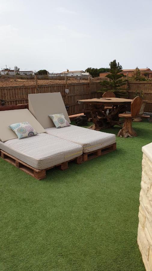 Vakantiehuis Casa Blas Puerto del Rosario (Fuerteventura)