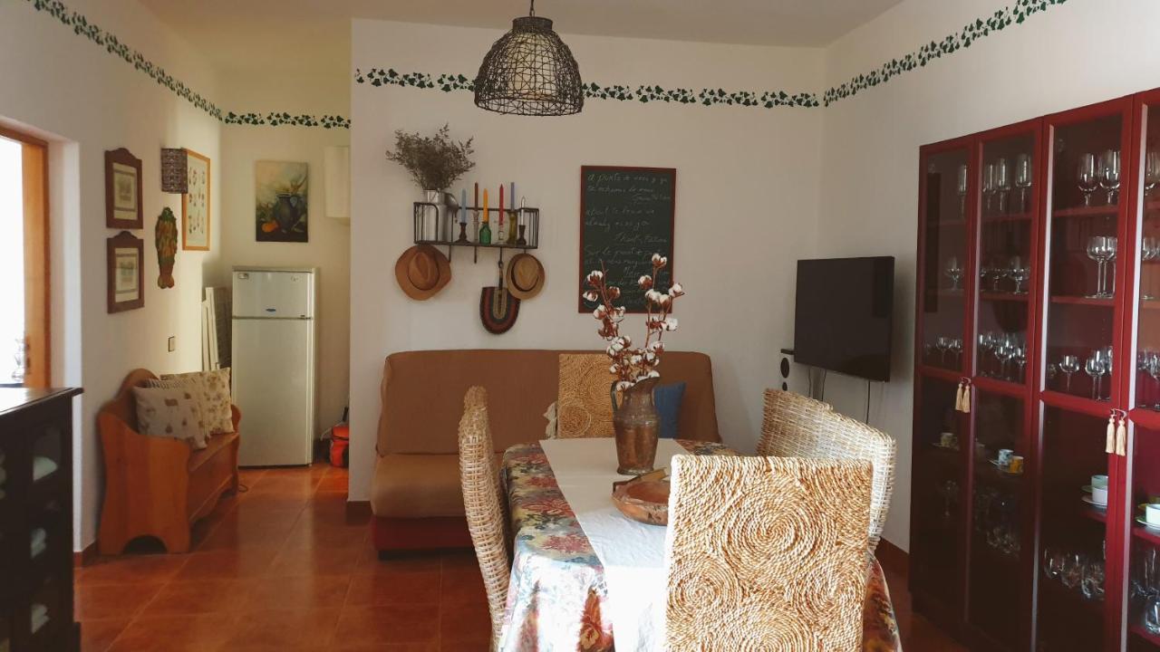 Ferienhaus Casa Blas Puerto del Rosario (Fuerteventura)