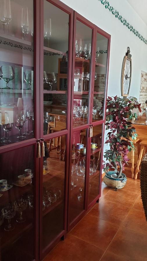 Casa Blas * Puerto del Rosario (Fuerteventura)