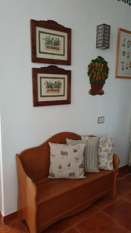 Casa Blas * Puerto del Rosario (Fuerteventura)