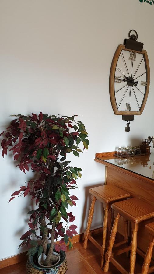 Casa Blas Ferienhaus *