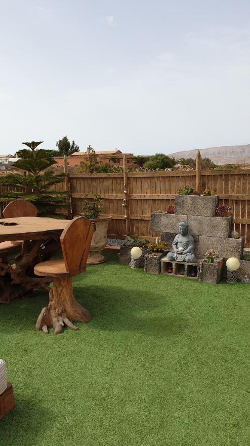 Casa Blas Ferienhaus