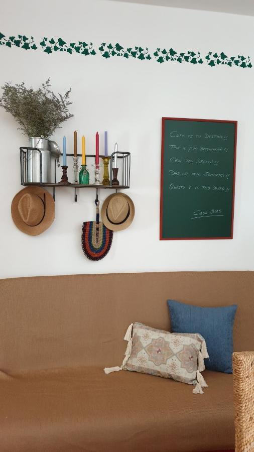 Casa Blas Ferienhaus