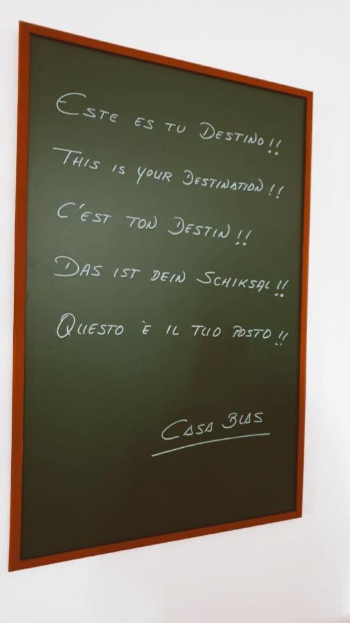 Vakantiehuis Casa Blas *