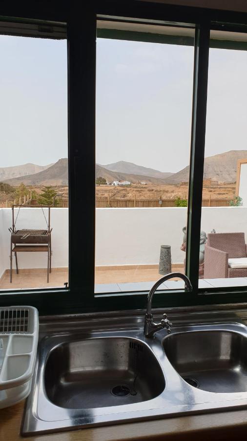 Casa Blas Ferienhaus *