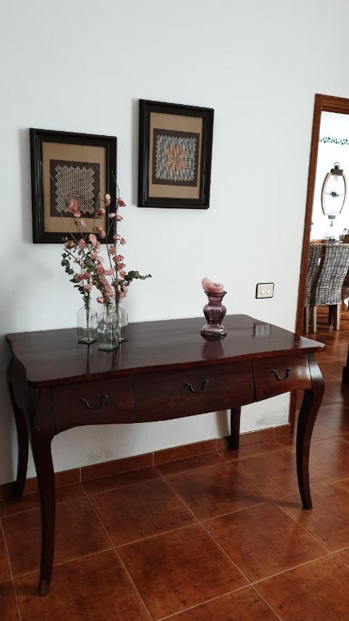 Ferienhaus Casa Blas *