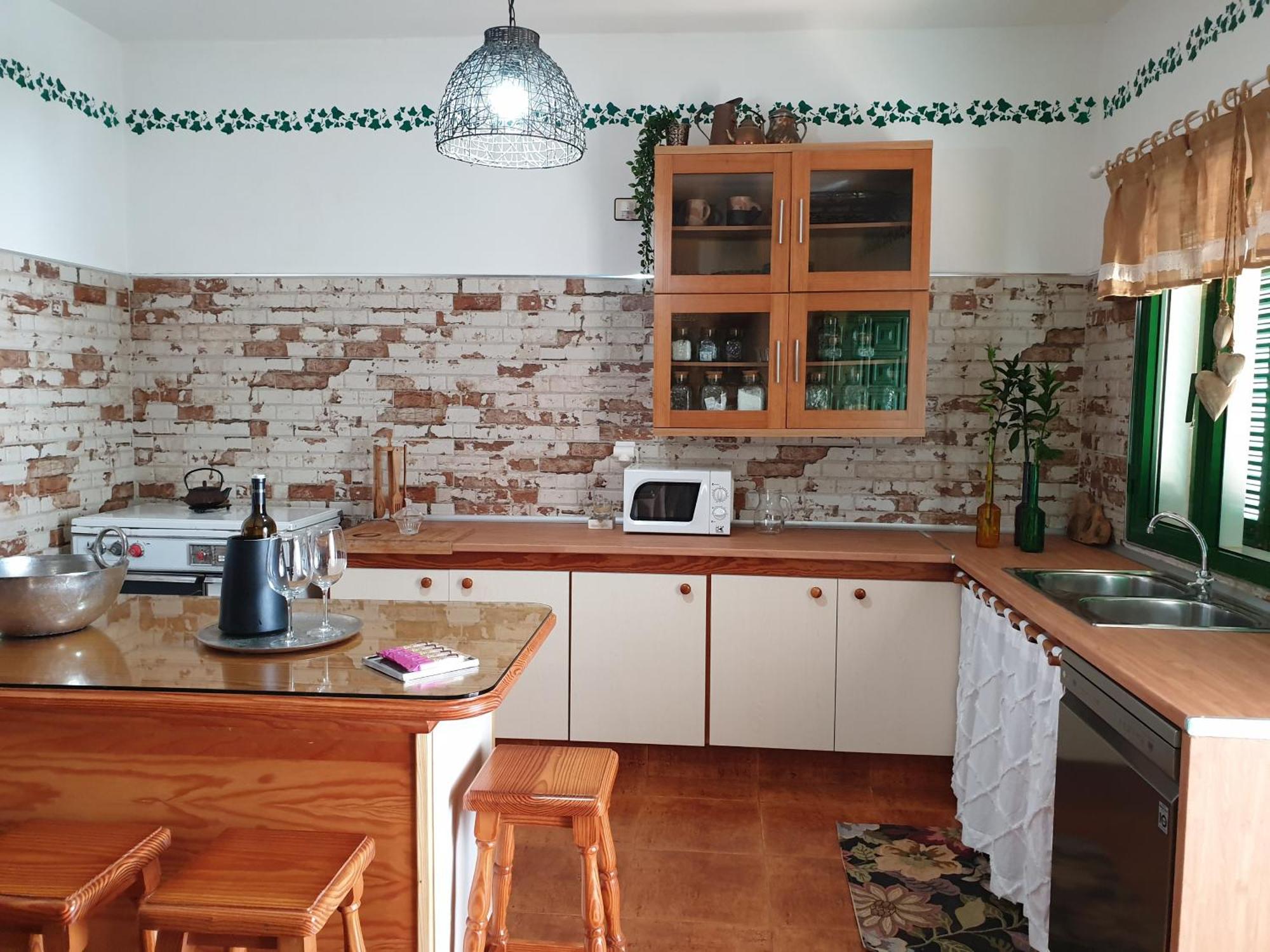 Casa Blas * Puerto del Rosario (Fuerteventura)