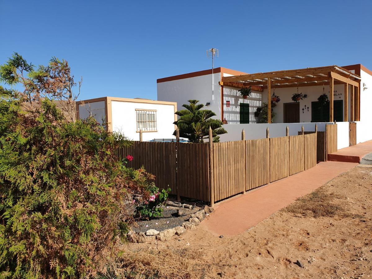 Casa Blas *