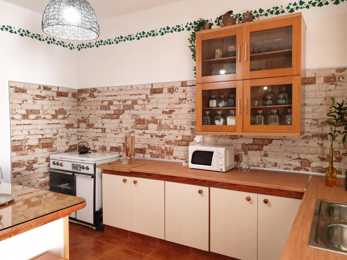 Casa Blas * Puerto del Rosario (Fuerteventura)