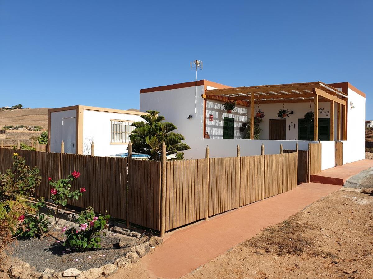 Casa Blas Ferienhaus *