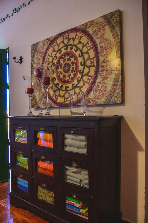 Casa Blas Vakantiehuis Puerto del Rosario (Fuerteventura)