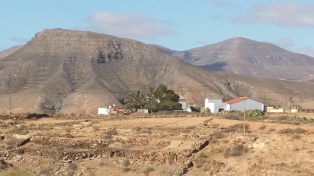 Casa Blas Ferienhaus Puerto del Rosario (Fuerteventura)