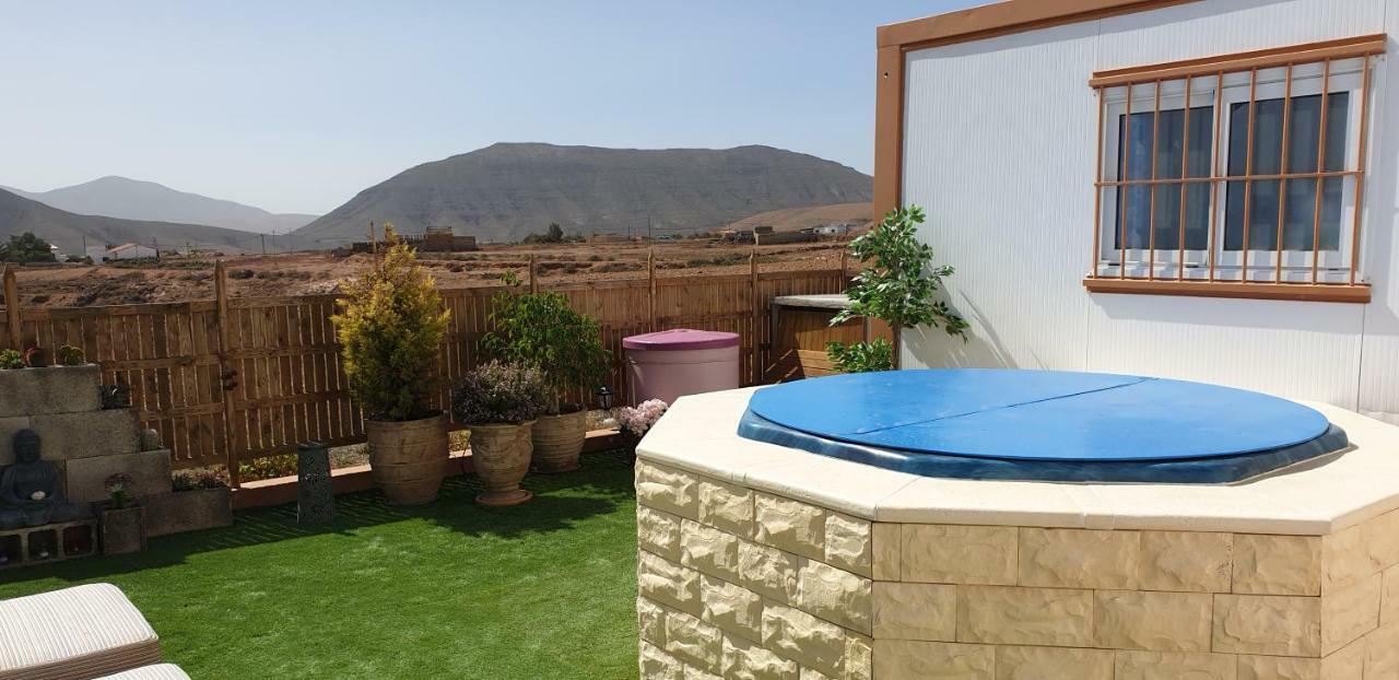 Ferienhaus Casa Blas Puerto del Rosario (Fuerteventura)