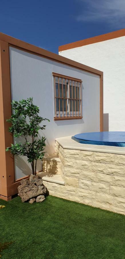 Ferienhaus Casa Blas