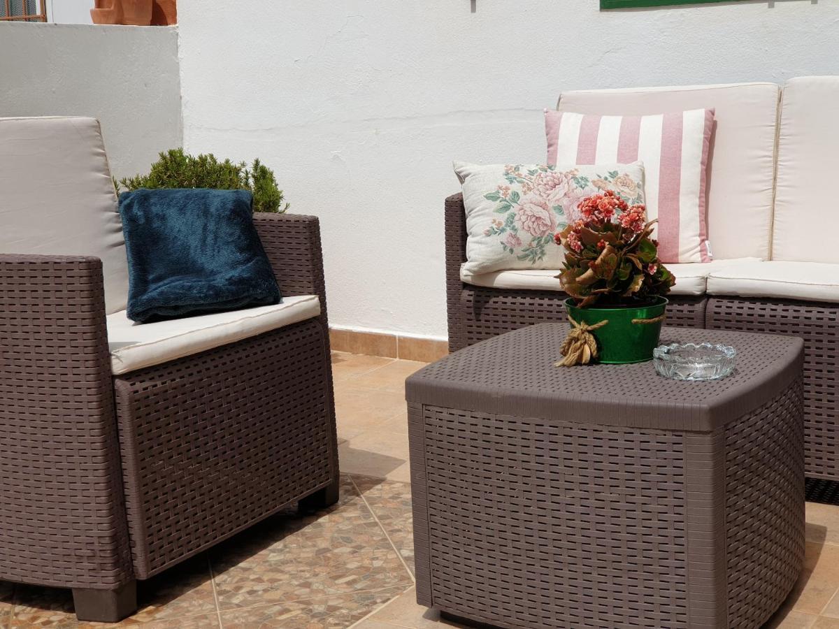 Casa Blas Vakantiehuis