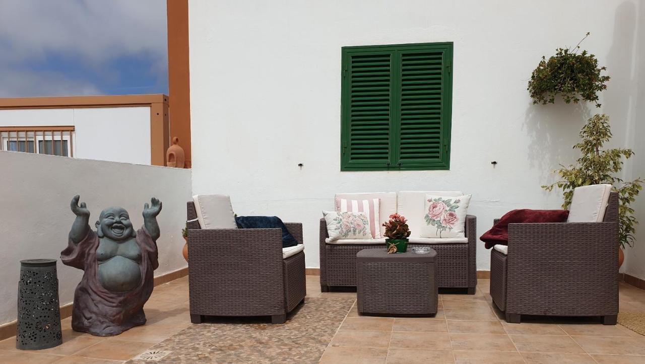 Vakantiehuis Casa Blas Puerto del Rosario (Fuerteventura)
