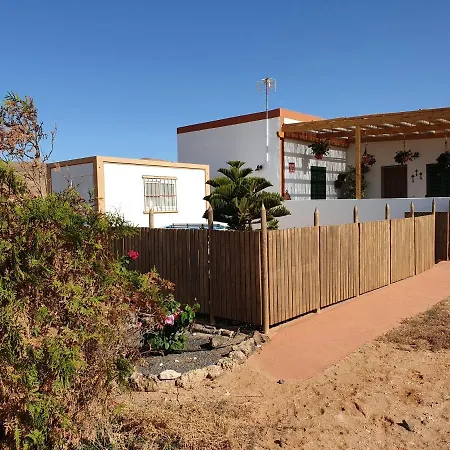 Casa Blas Puerto del Rosario  Exterior photo